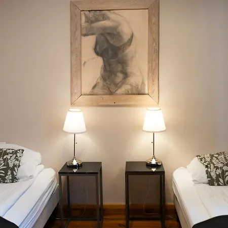 Hostal Dom Zachariasza Zappio