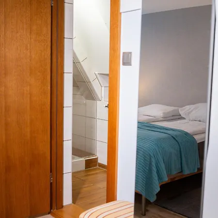 Dom Zachariasza Zappio * 格但斯克