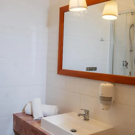 Dom Zachariasza Zappio Hostel *