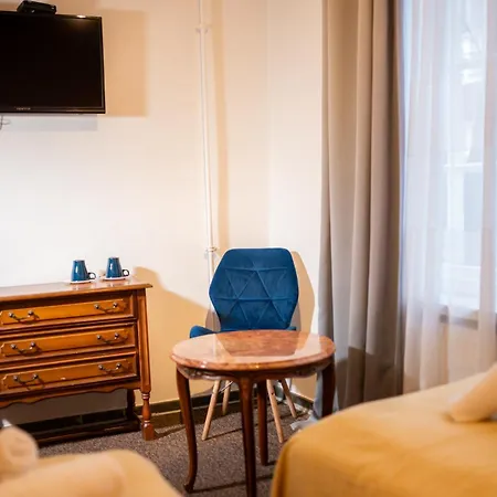 Dom Zachariasza Zappio *