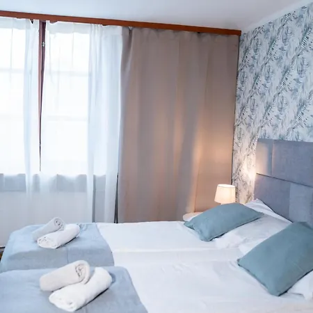 Hostel Dom Zachariasza Zappio