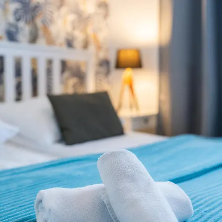 Dom Zachariasza Zappio Γκντανσκ