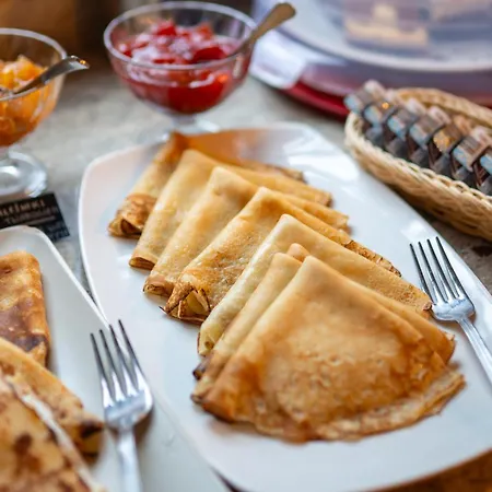 Dom Zachariasza Zappio 旅馆 *