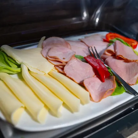 Dom Zachariasza Zappio *