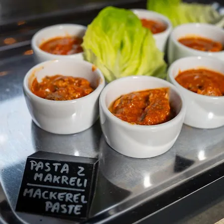 Dom Zachariasza Zappio Γκντανσκ