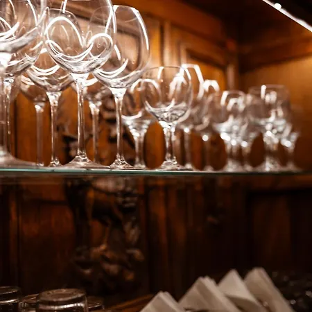 Dom Zachariasza Zappio