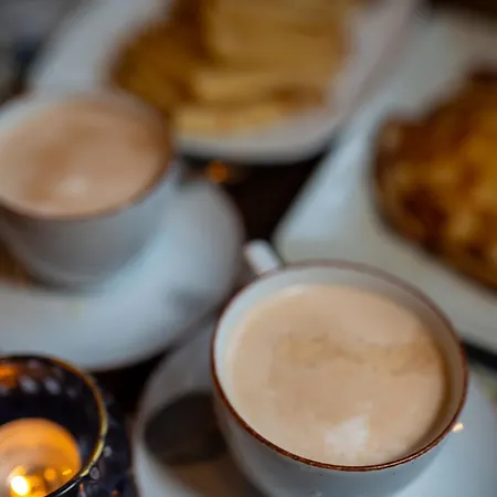 Dom Zachariasza Zappio 旅馆