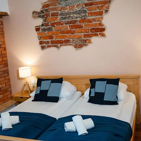 Hostel Dom Zachariasza Zappio *