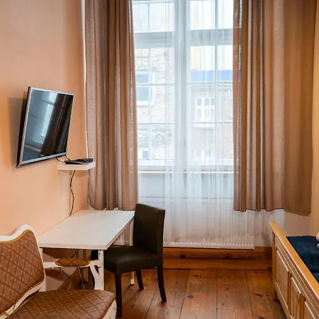 Hostel Dom Zachariasza Zappio Γκντανσκ