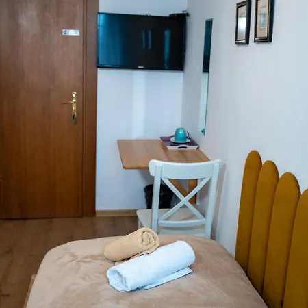 Dom Zachariasza Zappio *