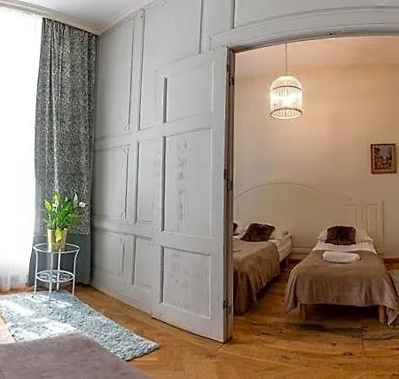 Dom Zachariasza Zappio * Gdańsk