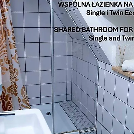 Dom Zachariasza Zappio Vandrarhem