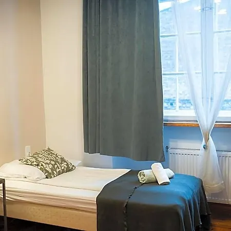 Vandrarhem Dom Zachariasza Zappio