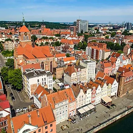 Dom Zachariasza Zappio *