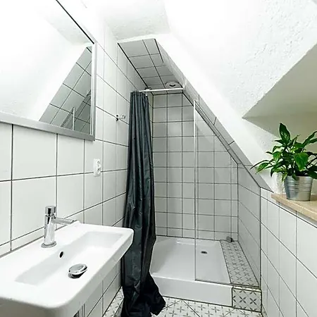 Dom Zachariasza Zappio * Gdańsk