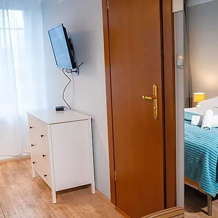 Dom Zachariasza Zappio