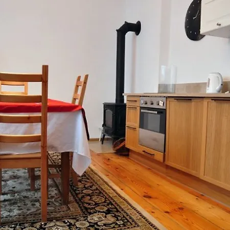 Vandrarhem Dom Zachariasza Zappio Gdańsk