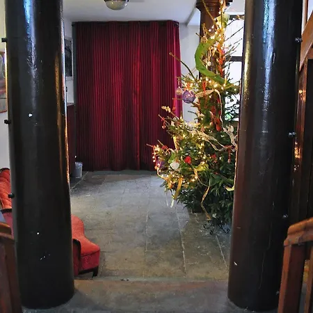 Hostel Dom Zachariasza Zappio