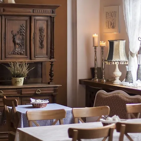 Dom Zachariasza Zappio