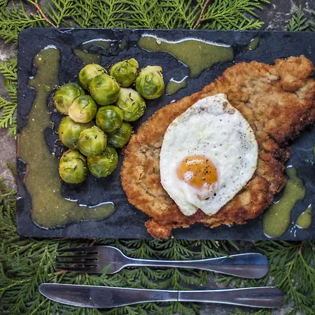 Dom Zachariasza Zappio Hostel *