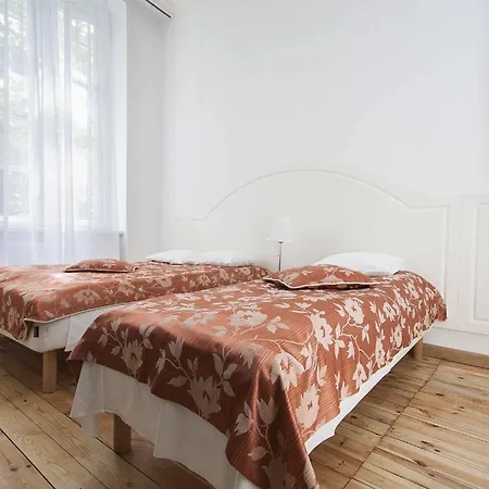 Hostel Dom Zachariasza Zappio *