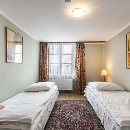 Dom Zachariasza Zappio 格但斯克