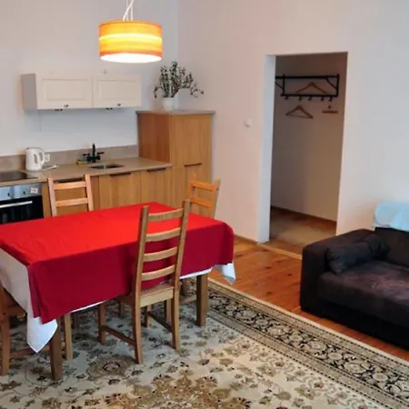 Dom Zachariasza Zappio Boutique