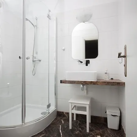 Dom Zachariasza Zappio