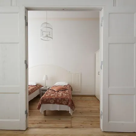 Dom Zachariasza Zappio Hostel