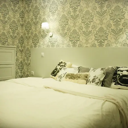 Dom Zachariasza Zappio Boutique * Gdańsk