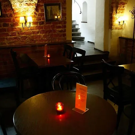 Hostel Dom Zachariasza Zappio