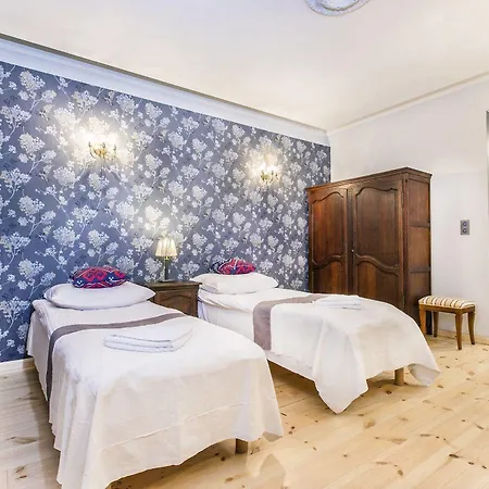 Dom Zachariasza Zappio Γκντανσκ