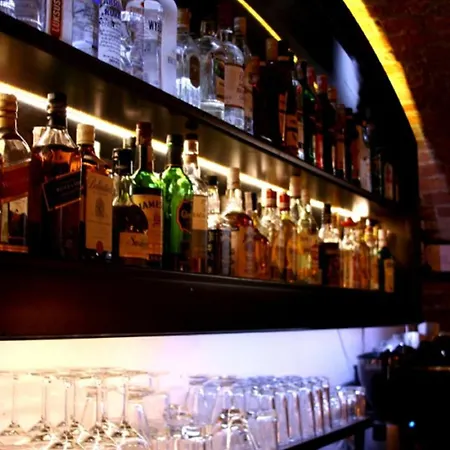 Hostel Dom Zachariasza Zappio *