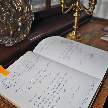 Dom Zachariasza Zappio