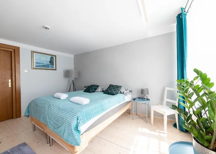 Dom Zachariasza Zappio Hostel *