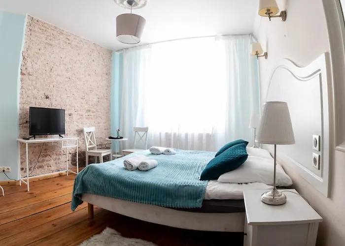 Dom Zachariasza Zappio Hostel