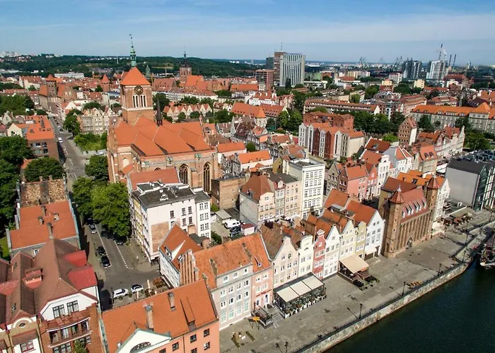 Hostel Dom Zachariasza Zappio *