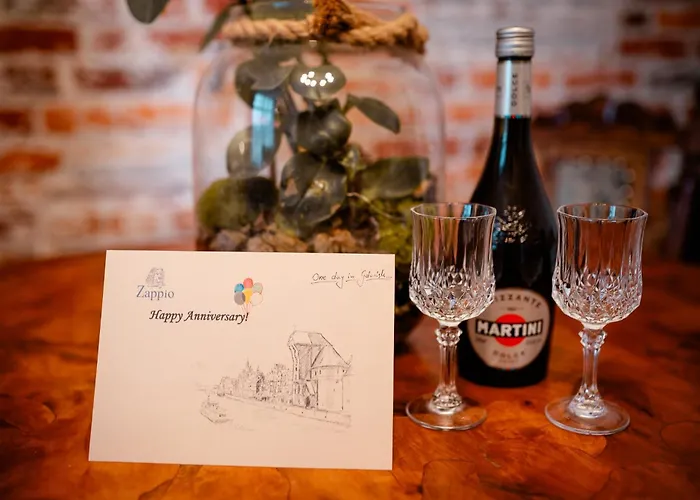 Dom Zachariasza Zappio 格但斯克