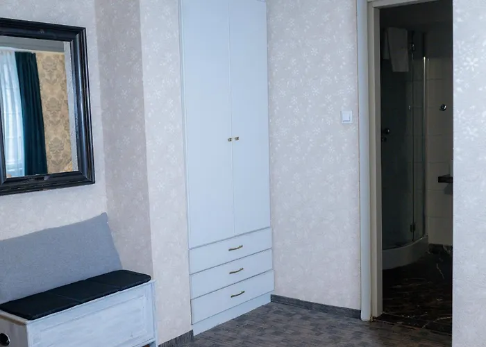 Hostel Dom Zachariasza Zappio