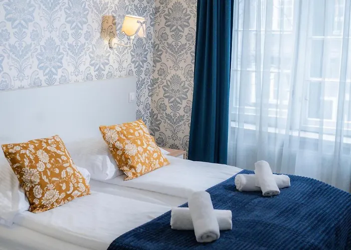 Hostel Dom Zachariasza Zappio *