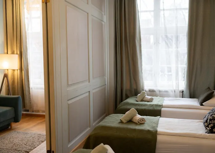 Dom Zachariasza Zappio * 格但斯克