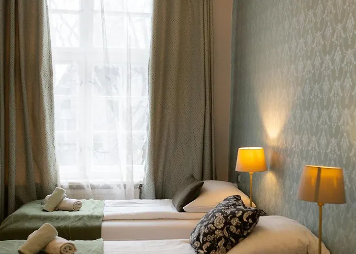 Dom Zachariasza Zappio