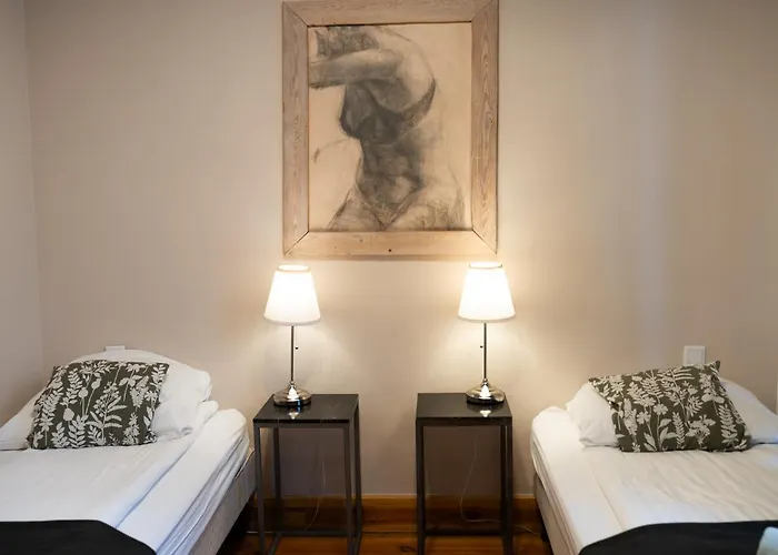 Hostel Dom Zachariasza Zappio