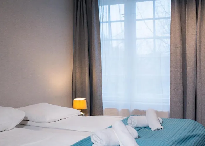 Dom Zachariasza Zappio Danzig