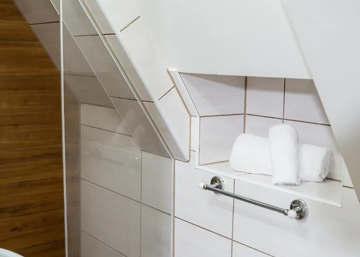 旅馆 Dom Zachariasza Zappio