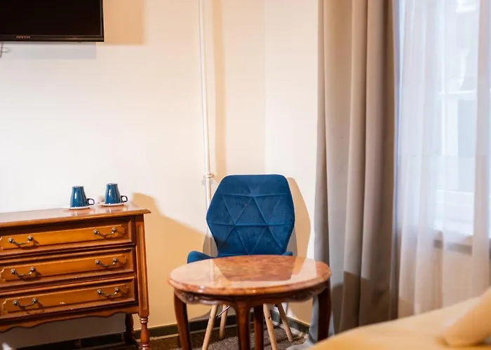 Dom Zachariasza Zappio *