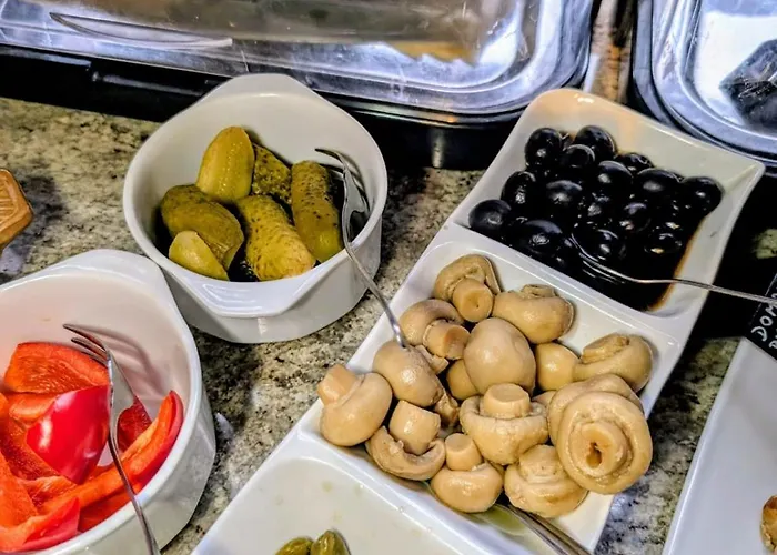 Dom Zachariasza Zappio 旅馆