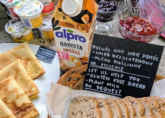 Hostel Dom Zachariasza Zappio *