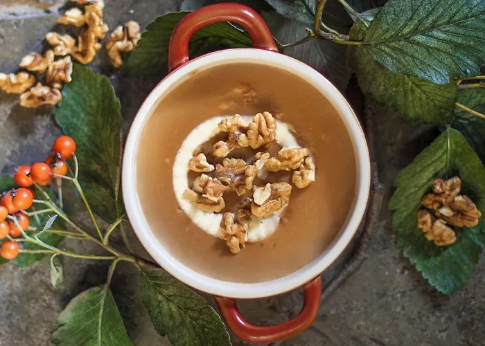 Dom Zachariasza Zappio אכסניה