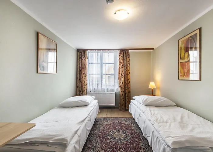 Dom Zachariasza Zappio 格但斯克